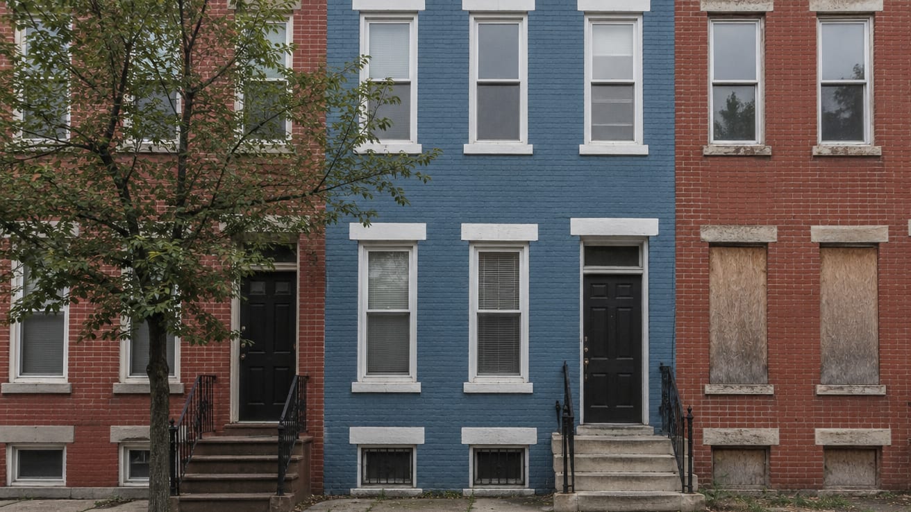 Black Mold Removal in Trenton, NJ: Whether to Stay, What to Touch and What It Takes