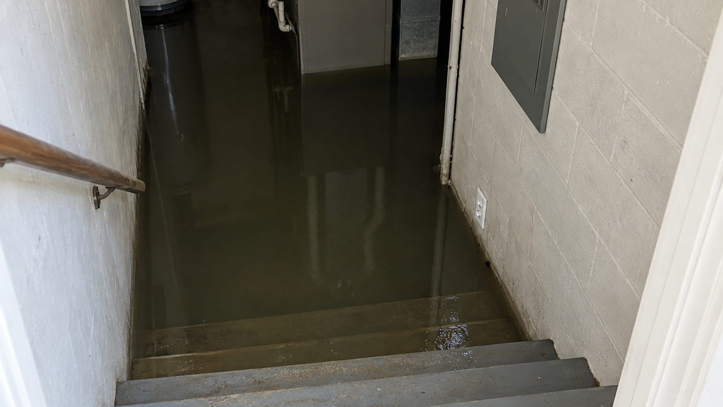 Emergency Water Extraction in Bridgewater, NJ: Getting Standing Water Out Safely