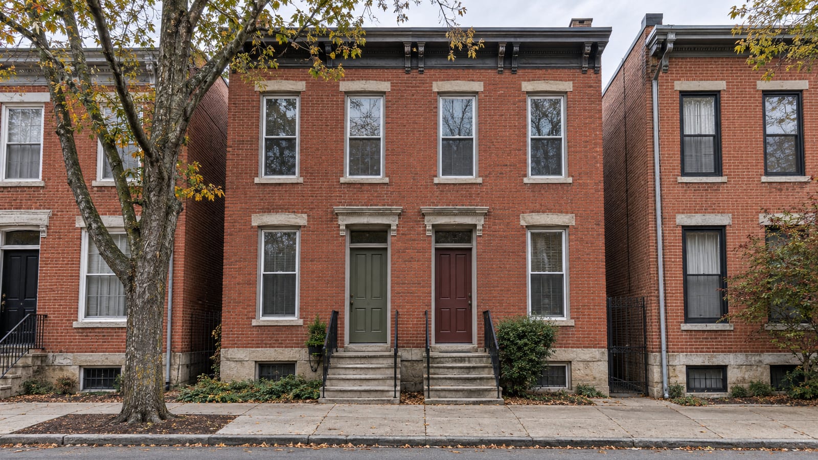 Mold Remediation in Trenton, NJ: Planning the Whole Job Around the People Living There