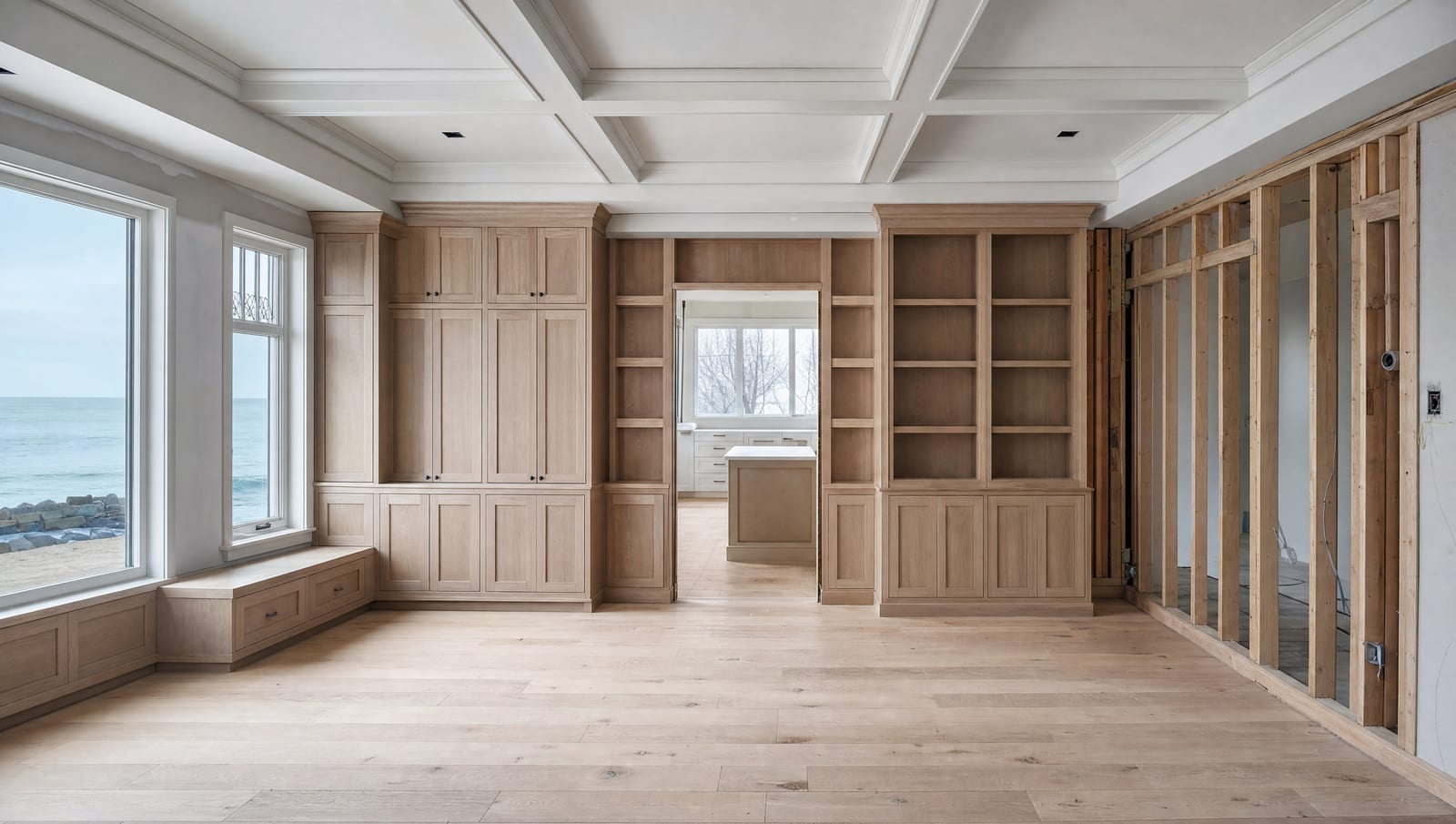 Post-Mold Rebuild in Deal NJ: Planning the Build-Back Around the Summer Moratorium