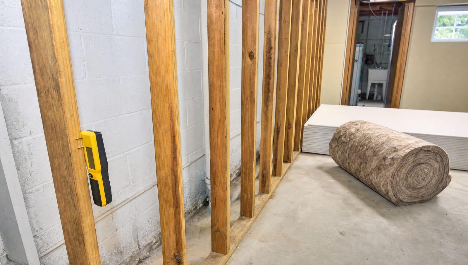 Dry Before You Close: A Verified Rebuild Sequence for Finished Basements and Additions in Princeton Junction, NJ
