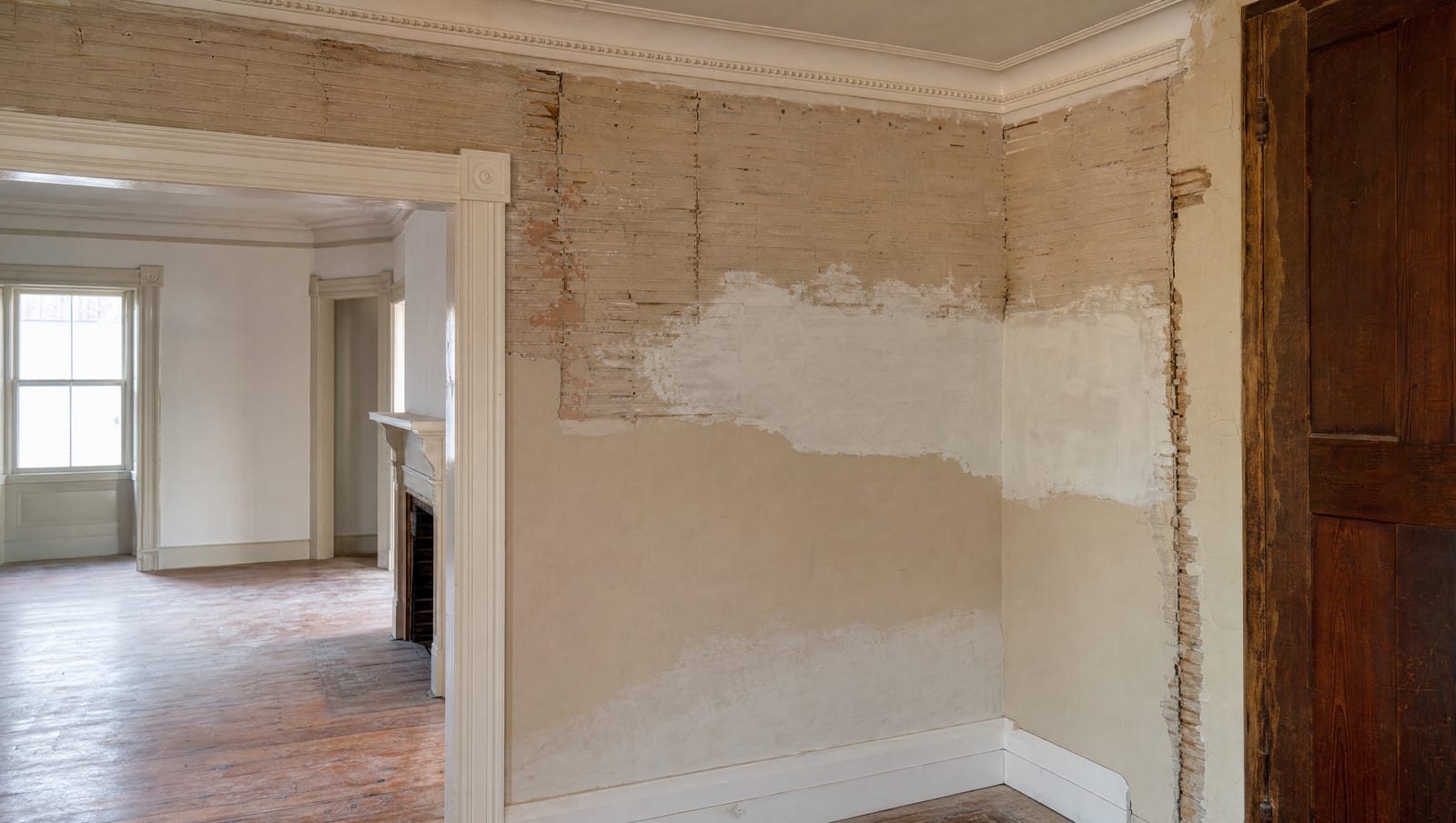 Post-Mold Remediation Rebuild in Princeton, NJ: A Preservation-Aware Plan for Older Homes