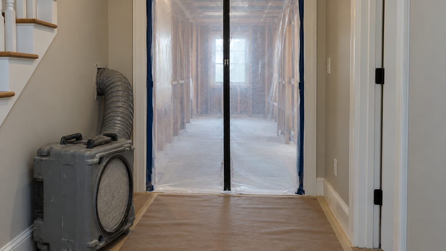 Post-Remediation Verification in NJ: What the Final Check Covers