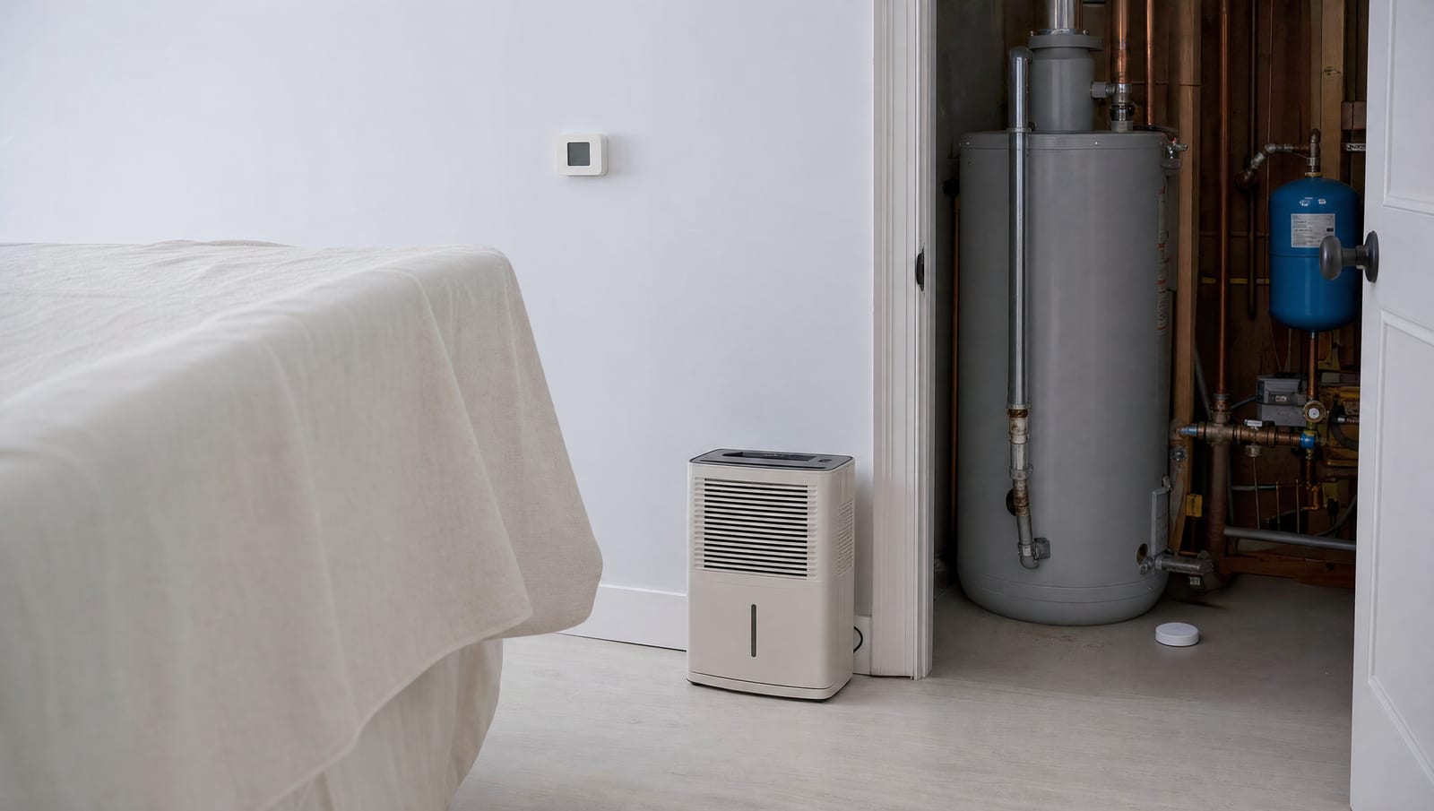 Property Management Mold Services in Deal NJ: A Seasonal-Home Protocol