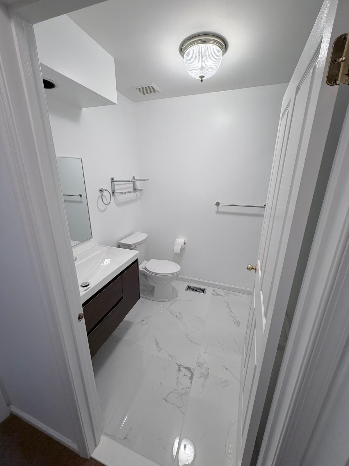 Princeton Bathroom Remodeling 1, Bathroom, after